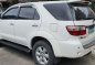 Selling Purple Toyota Fortuner 2011 in Quezon City-2