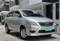 Purple Toyota Innova 2013 for sale in Quezon City-0