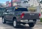 Purple Toyota Hilux 2019 for sale in Manila-4