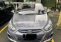 Sell Purple 2016 Hyundai Accent in Valenzuela-1