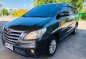 Sell Purple 2014 Toyota Innova in Angeles-0