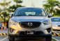 Purple Mazda Cx-5 2012 for sale in Makati-7