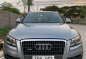 Purple Audi Q5 2011 for sale in Automatic-1