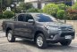 Purple Toyota Hilux 2019 for sale in Manila-9