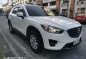 Selling Purple Mazda Cx-5 2016 in Pasig-2