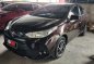 Selling Purple Toyota Vios 2022 in Quezon City-0