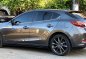 Sell Purple 2017 Mazda 3 in Las Piñas-5