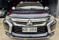 2017 Mitsubishi Montero Sport  GLS Premium 2WD 2.4D AT in Las Piñas, Metro Manila-0