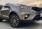 2022 Ford Territory 1.5L EcoBoost Titanium+ in Quezon City, Metro Manila-2