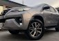 2020 Toyota Fortuner  2.4 V Diesel 4x2 AT in Quezon City, Metro Manila-0