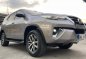 2020 Toyota Fortuner  2.4 V Diesel 4x2 AT in Quezon City, Metro Manila-2