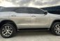 2020 Toyota Fortuner  2.4 V Diesel 4x2 AT in Quezon City, Metro Manila-3