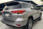 2020 Toyota Fortuner  2.4 V Diesel 4x2 AT in Quezon City, Metro Manila-5