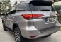 2020 Toyota Fortuner  2.4 V Diesel 4x2 AT in Quezon City, Metro Manila-20