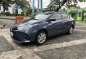 Selling Purple Toyota Vios 2021 in Manila-3