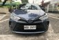 Selling Purple Toyota Vios 2021 in Manila-0