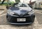 Selling Purple Toyota Vios 2021 in Manila-3