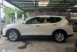 Purple Nissan X-Trail 2015 for sale in Las Piñas-3