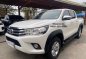 Selling Purple Toyota Hilux 2017 in Mandaue-8