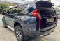 Purple Mitsubishi Montero sport 2017 for sale in Automatic-0