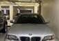Purple Bmw 318I 2022 for sale in Automatic-1