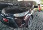 Selling Purple Toyota Vios 2022 in Quezon City-2