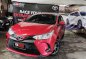 Selling Purple Toyota Vios 2022 in Quezon City-5