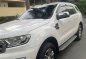 Purple Ford Everest 2017 for sale in Makati-3