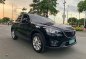 Sell Purple 2013 Mazda Cx-5 in Pasig-0