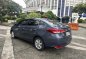Selling Purple Toyota Vios 2021 in Manila-4
