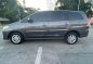 Selling Purple Toyota Innova 2013 in Caloocan-1