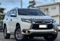 Purple Mitsubishi Montero 2017 for sale in Automatic-6