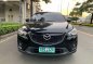 Sell Purple 2013 Mazda Cx-5 in Pasig-7