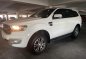 Purple Ford Everest 2018 for sale in Makati-0