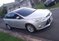 Selling Silver Ford Focus 2014 in Parañaque-2