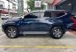 Purple Mitsubishi Montero sport 2017 for sale in Automatic-3