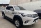 Selling Purple Toyota Hilux 2017 in Mandaue-0