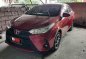 Selling Purple Toyota Vios 2022 in Quezon City-1