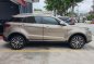 Purple Ford Territory 2021 for sale in Las Piñas-3