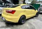 Selling Purple Kia Rio 2016 in Quezon City-0