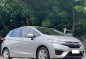 Selling Purple Honda Jazz 2017 in Parañaque-0