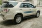 Sell Purple 1999 Toyota Fortuner in Quezon City-0