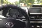 Sell Purple 2017 Toyota Vios in Quezon City-0