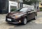Sell Purple 2014 Toyota Vios in Pasig-0