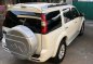 Sell Purple 2014 Ford Everest in Pasig-0