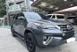 Purple Toyota Fortuner 2017 for sale in Bacoor-0