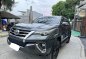 Purple Toyota Fortuner 2017 for sale in Bacoor-2