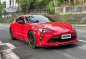 2017 Toyota 86  2.0 AT in Manila, Metro Manila-2