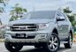2016 Ford Everest  Titanium 2.2L 4x2 AT in Makati, Metro Manila-0