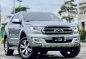 2016 Ford Everest  Titanium 2.2L 4x2 AT in Makati, Metro Manila-1